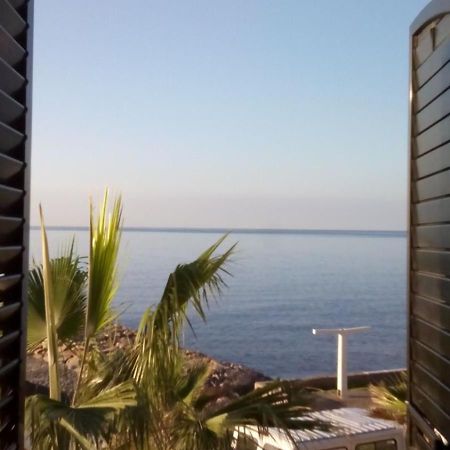 Casa De Sueno En La Playa Βίλα Adra Εξωτερικό φωτογραφία