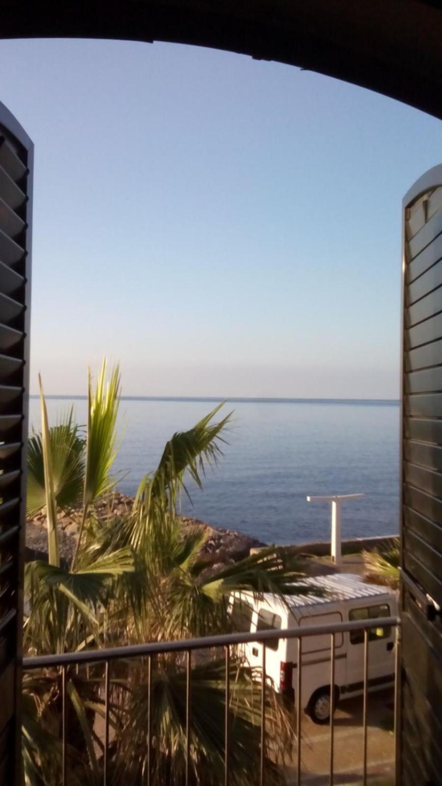 Casa De Sueno En La Playa Βίλα Adra Εξωτερικό φωτογραφία