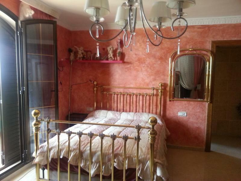 Casa De Sueno En La Playa Βίλα Adra Εξωτερικό φωτογραφία