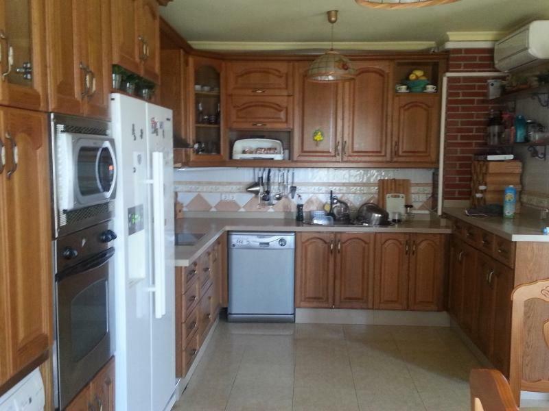 Casa De Sueno En La Playa Βίλα Adra Εξωτερικό φωτογραφία