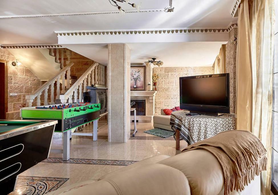 Casa De Sueno En La Playa Βίλα Adra Εξωτερικό φωτογραφία