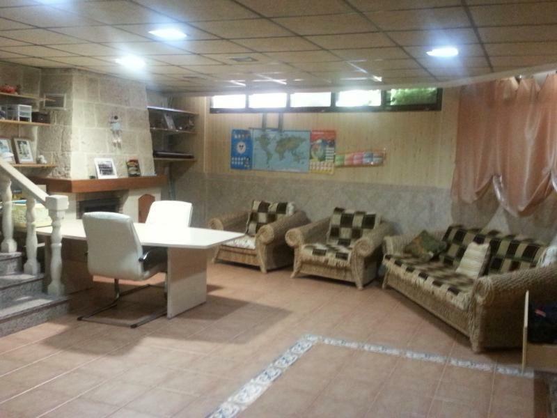 Casa De Sueno En La Playa Βίλα Adra Εξωτερικό φωτογραφία