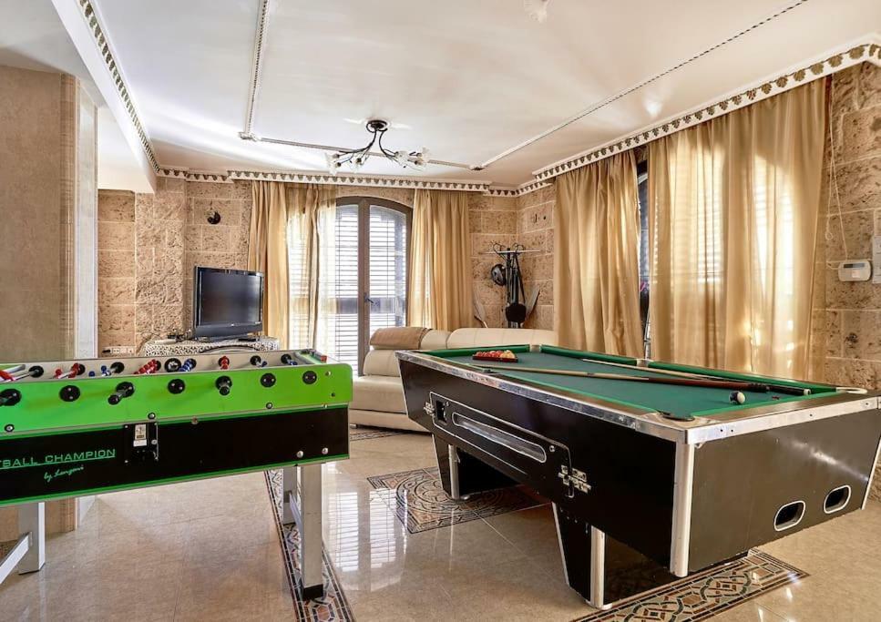 Casa De Sueno En La Playa Βίλα Adra Εξωτερικό φωτογραφία